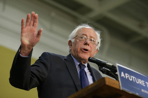 Clinton backers ‘feel the Bern’ of angry Sanders&nbsp;supporters