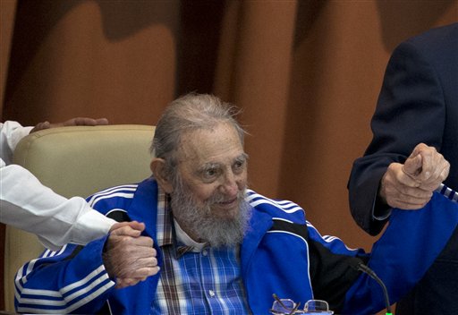 Cuba’s aging leaders to remain in power years&nbsp;longer