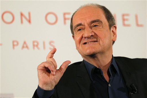 Sean Penn’s ‘The Last Face’ competing at Cannes&nbsp;festival