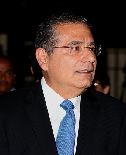 Panama lawyers at center of offshore scandal make odd&nbsp;couple