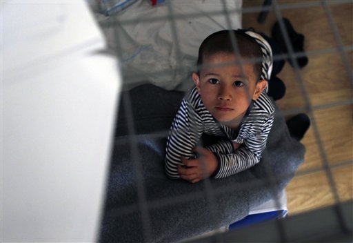 Migrants stuck in limbo in Serbia after Balkan route&nbsp;closure