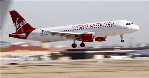 Alaska Air buys Virgin America to expand West Coast&nbsp;flights