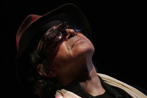 Latin Jazz saxophonist Gato Barbieri dies at age&nbsp;83