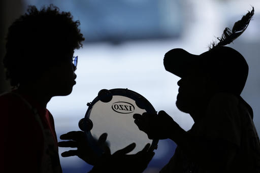 Brazil’s lower house begins presidential impeachment&nbsp;debate