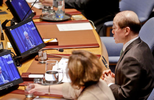 Casualties mount from bombardment in Syria’s largest&nbsp;city