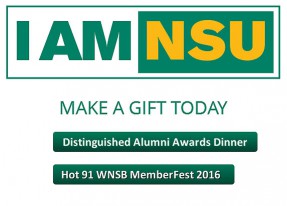 Norfolk State honors distinguished alumni for&nbsp;2016