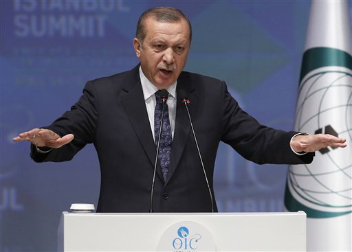 Islamic leaders pledge to combat terrorism,&nbsp;sectarianism