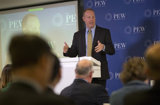 ‘Innovation Center’ tries to reinvent&nbsp;Medicare