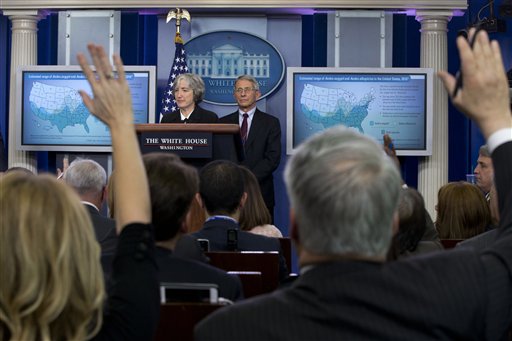 US officials: The more we know about Zika, the scarier it&nbsp;is