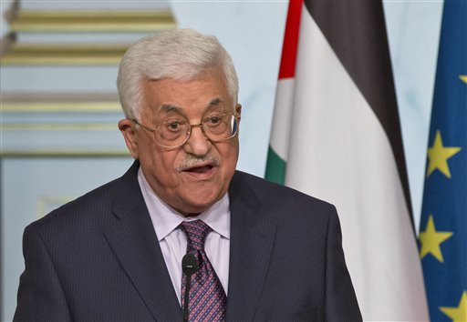 Israel rejects French peace effort&nbsp;proposal