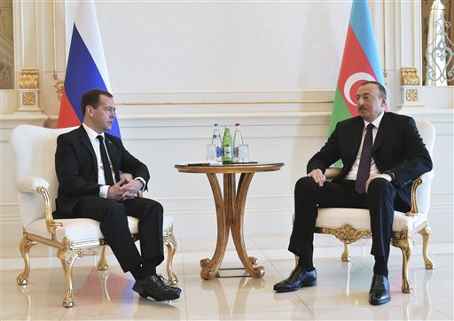 Skirmishes continue in Nagorno-Karabakh despite&nbsp;cease-fire