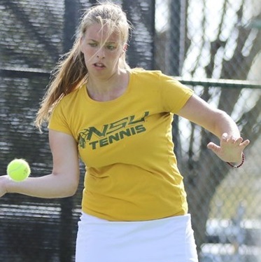 Tennis gets set for MEAC&nbsp;Championship