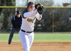 The Norfolk State softball team will play its last two home games on Wednesday before a longer road stretch as the Spartans welcome North Carolina Central to the NSU Softball Field.