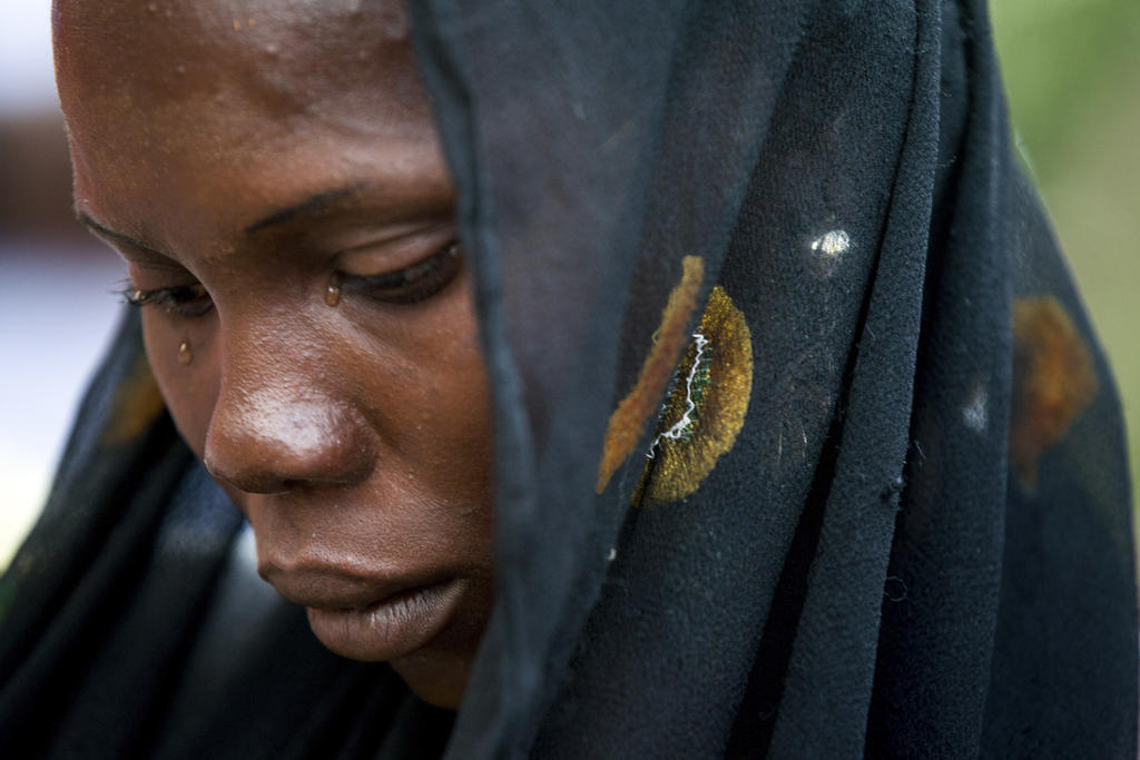 Returning home is a mixed blessing for victims of Boko&nbsp;Haram