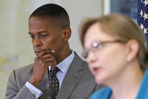 Virginia spends big on private attorneys for state&nbsp;officials