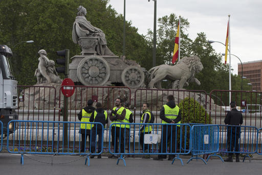 Virginia tops Oklahoma for NCAA men’s tennis&nbsp;title