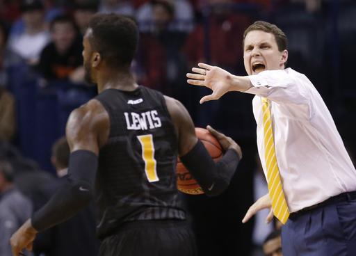 Things looking more normal for Wade in Year 2 at&nbsp;VCU