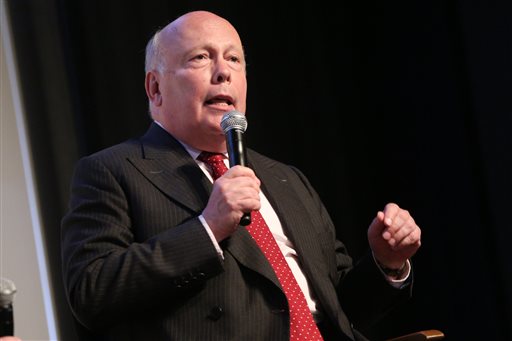 ‘Downton’ author brings one of his favorite novelists to&nbsp;TV