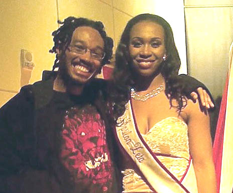 An unlikely family reunion unites two NSU&nbsp;Spartans