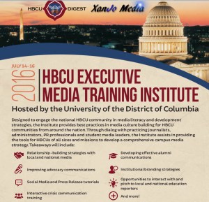 HBCUMediaIntitute