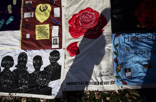 As many as 4 in 10 gay men have HIV in some Southern&nbsp;cities