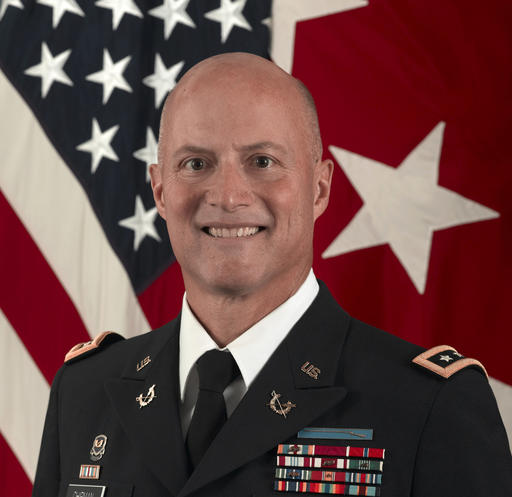 Former GOP lawyer: Military acted properly on&nbsp;Benghazi