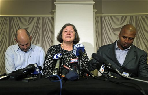 Former college wrestler suing after series of&nbsp;concussions