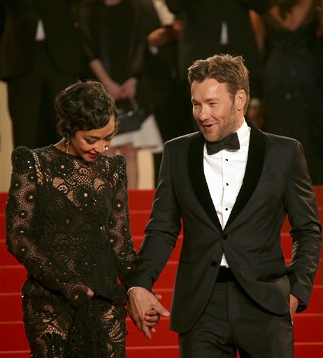 In Cannes’ hit ‘Loving,’ a humble love overpowers&nbsp;racism