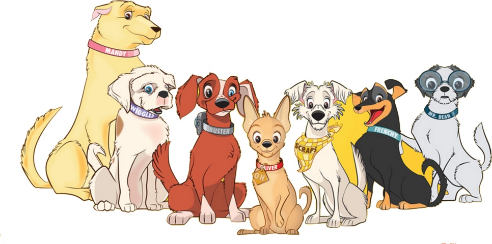 How your family can celebrate National Pet Month in&nbsp;May