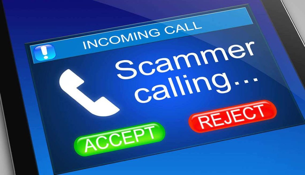 Norfolk Police warn of IRS phone&nbsp;scam