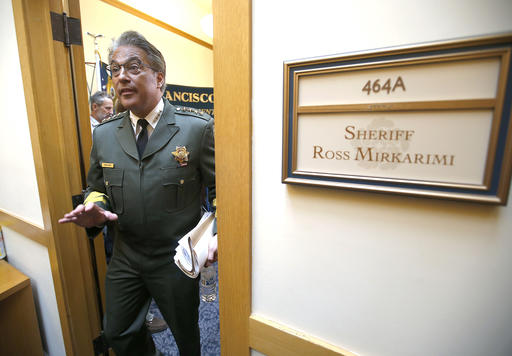 Sheriff’s office: Danville jail inmate&nbsp;dies