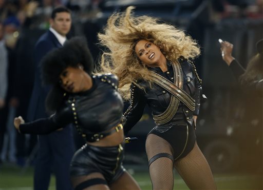 Country artists welcome Beyonce to the&nbsp;format