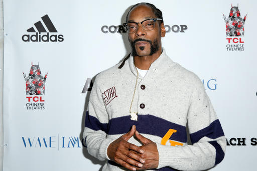 Snoop Dogg calls for boycott of ‘Roots’ remake