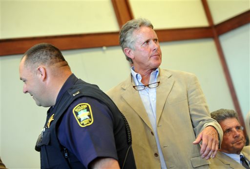 Driver of overturned van in Va. charged with&nbsp;manslaughter