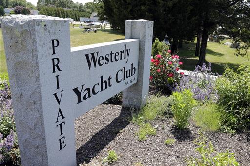 In Ocean State, yacht club’s men-only policy rankles&nbsp;many