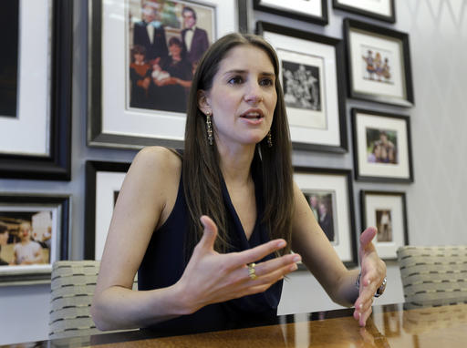 Lions and tigers and smartphones: The circus now has an&nbsp;app