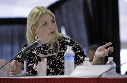 Florida AG asked Trump for donation before nixing fraud&nbsp;case