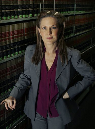 UVA grad sues education officials over sexual assault&nbsp;policy