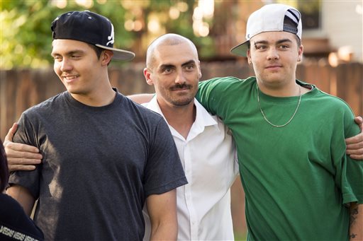 Music producer whose long sentence drew outcry is free&nbsp;early