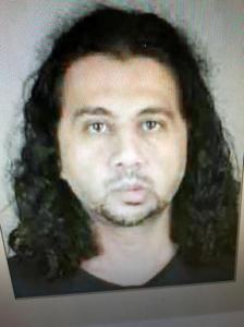 FILE - In this 2013 arrest file photo provided by the Lackawanna, N.Y. Police Department, Arafat Nagi is shown. Nagi, who is accused of making plans to join the Islamic State group in Syria, wants the charges against him dropped. Nagi's lawyer has filed a motion to dismiss an indictment in 2015 charging the Lackawanna man with attempting to provide material support to a foreign terrorist organization. A federal court hearing is scheduled for Thursday, June 9, 2016, in Buffalo. (Lackawanna, N.Y. Police Department via AP, File)