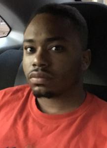 This photo taken by the Baton Rouge Police Department in Baton Rouge, La., on Thursday, June 2, 2016, shows Brandon Christopher Henderson, after being arrested on murder charges in the deaths of two Southern University students who were killed in a shootout at an off-campus party in April. (Baton Rouge Police Department via AP)