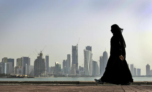 Lawyer says Qatar detained Dutch woman who reported&nbsp;rape