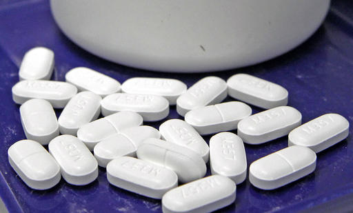 Nearly 1 in 3 on Medicare got commonly abused&nbsp;opioids