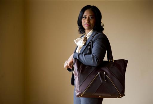 Correction: SmallBiz-Small Talk-Pitching QVC&nbsp;story