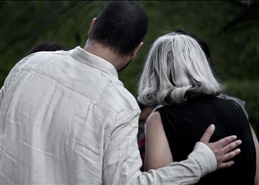 Gregory Rabassa, renowned translator, dead at&nbsp;94