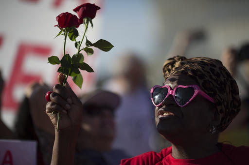 Vote on whether to remove president nears in Brazil’s&nbsp;Senate