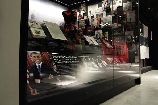 New Smithsonian offers a view of rich black&nbsp;history
