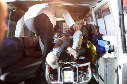 Militants attack American University in Afghanistan, 1&nbsp;dead