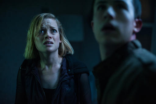 ‘Don’t Breathe’ scores, ousts ‘Suicide Squad’ at box&nbsp;office