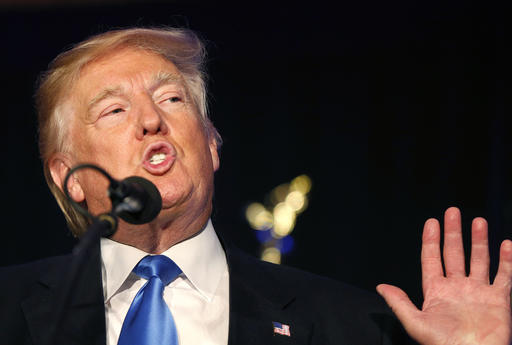 Suddenly it’s Trump sounding soft on illegal&nbsp;immigration